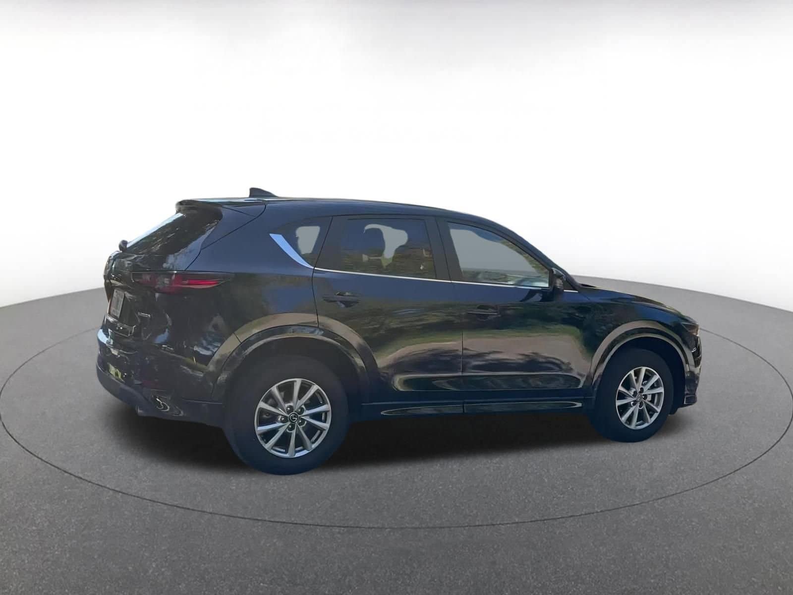 Thumbnail: 2025 Mazda CX-5 - 14