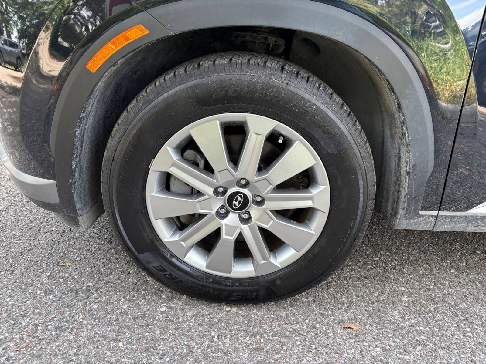 Thumbnail: 2024 Hyundai Palisade - 32