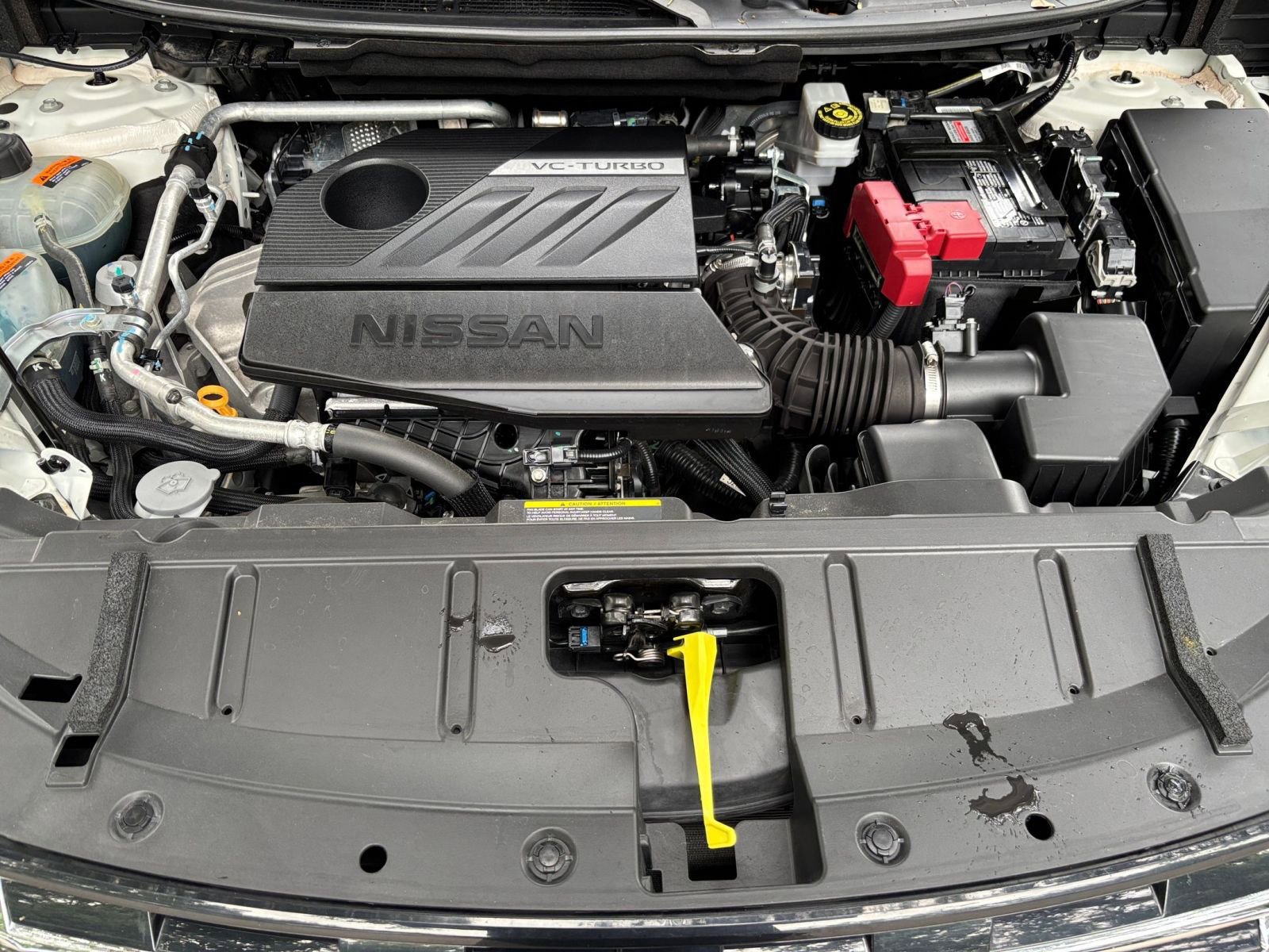 Thumbnail: 2025 Nissan Rogue - 33