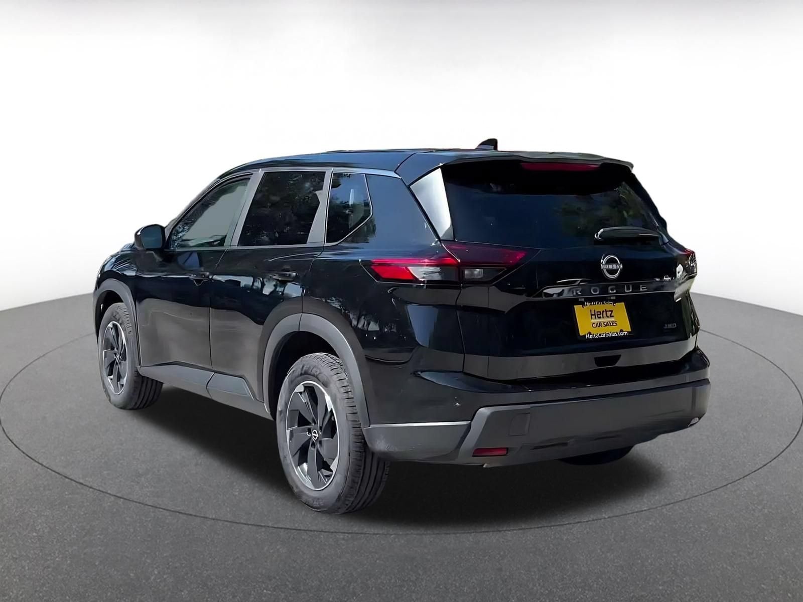 Thumbnail: 2025 Nissan Rogue - 9