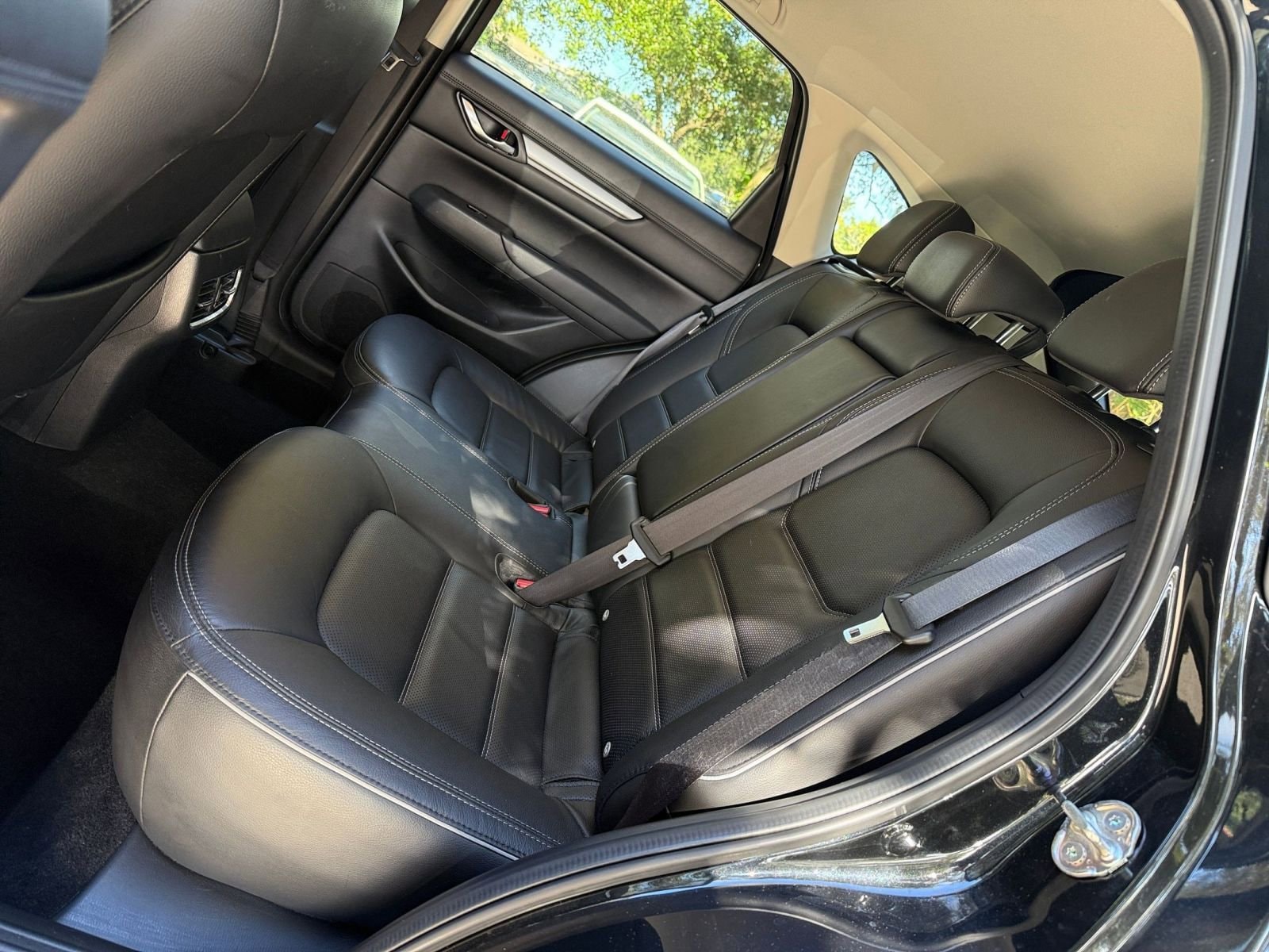 Thumbnail: 2025 Mazda CX-5 - 31