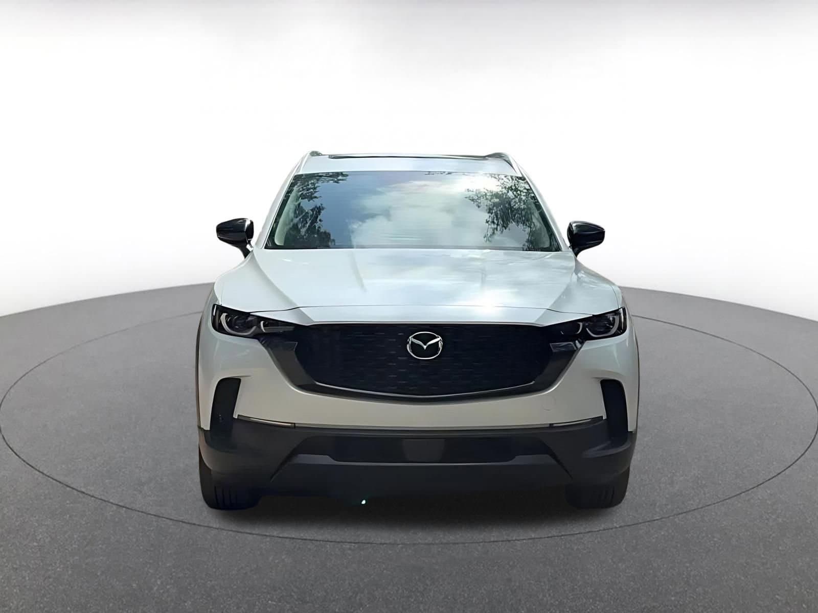 Thumbnail: 2025 Mazda CX-50 - 4