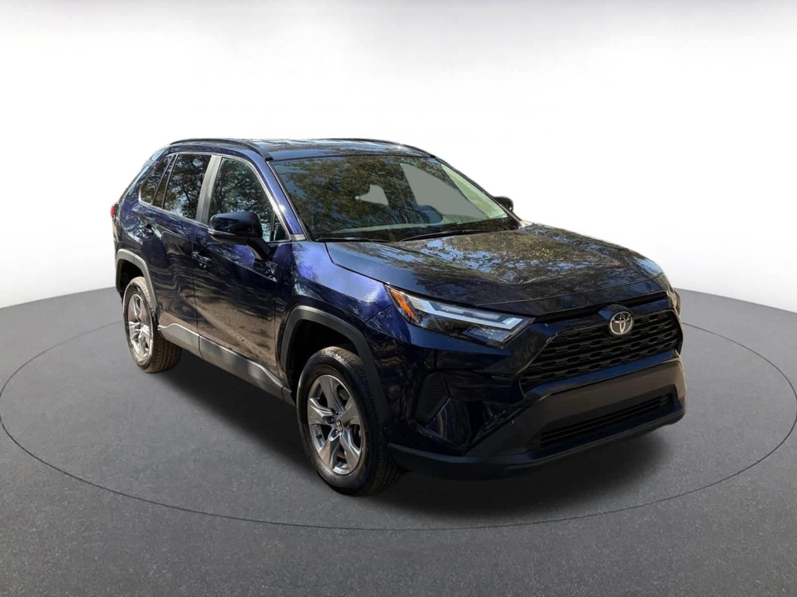 Thumbnail: 2025 Toyota RAV4 - 1