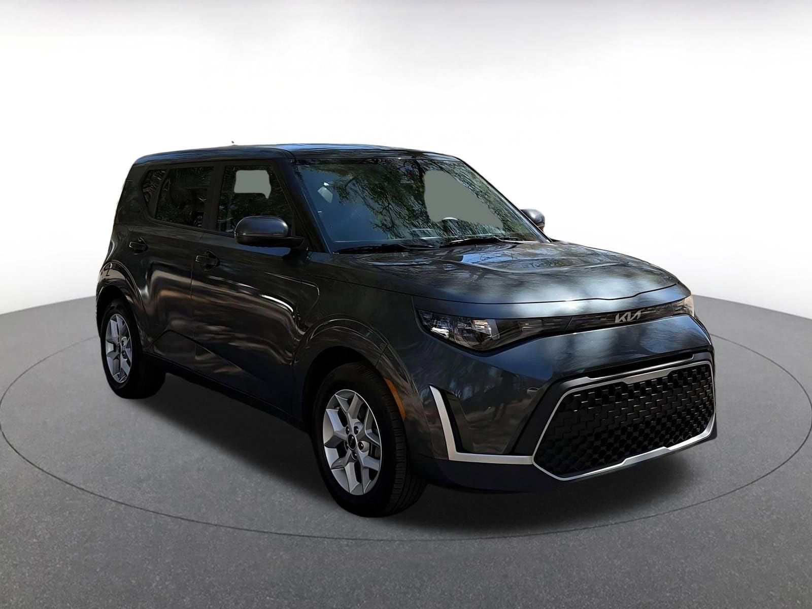 Thumbnail: 2025 Kia Soul - 1