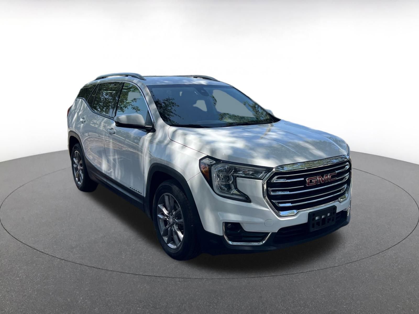 Thumbnail: 2023 GMC Terrain - 1
