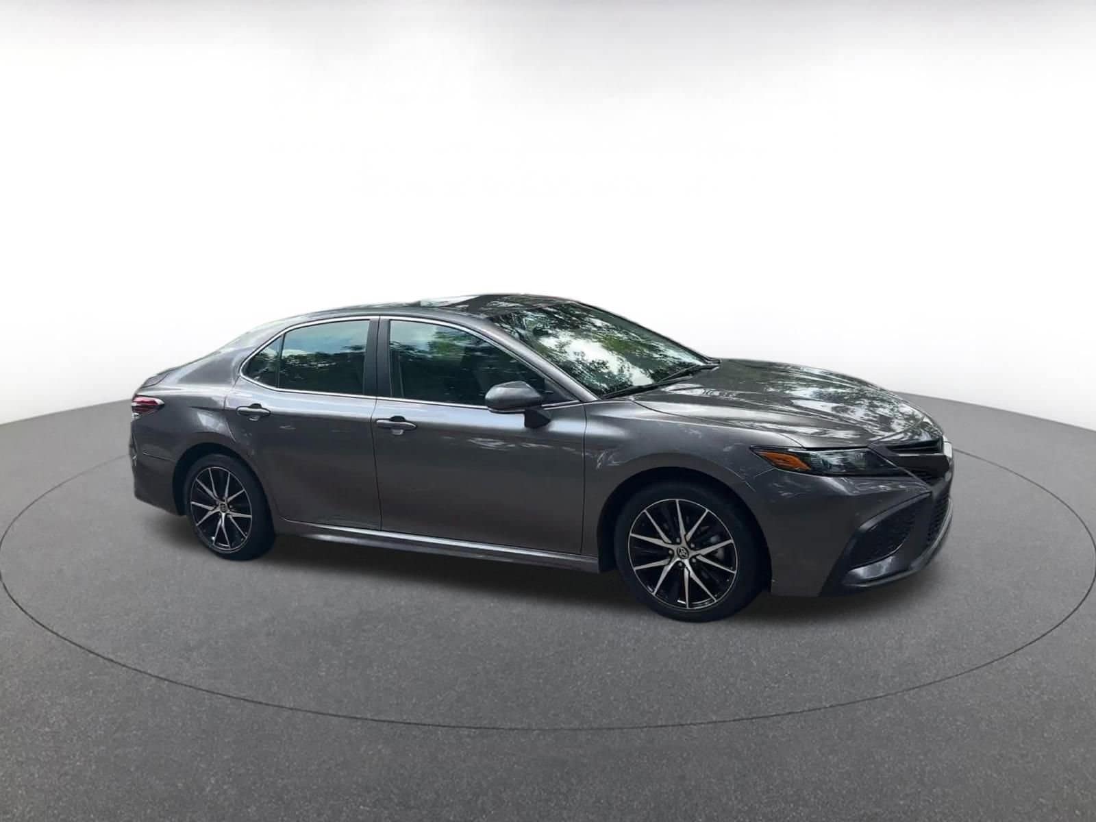 Thumbnail: 2023 Toyota Camry - 2