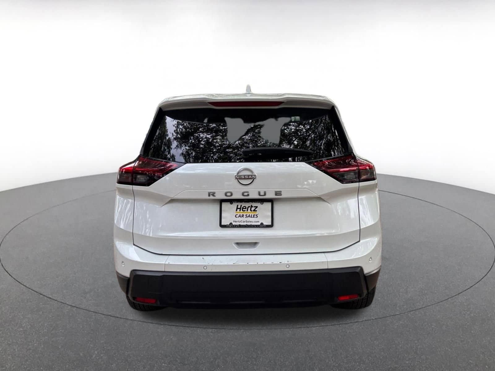 Thumbnail: 2025 Nissan Rogue - 6