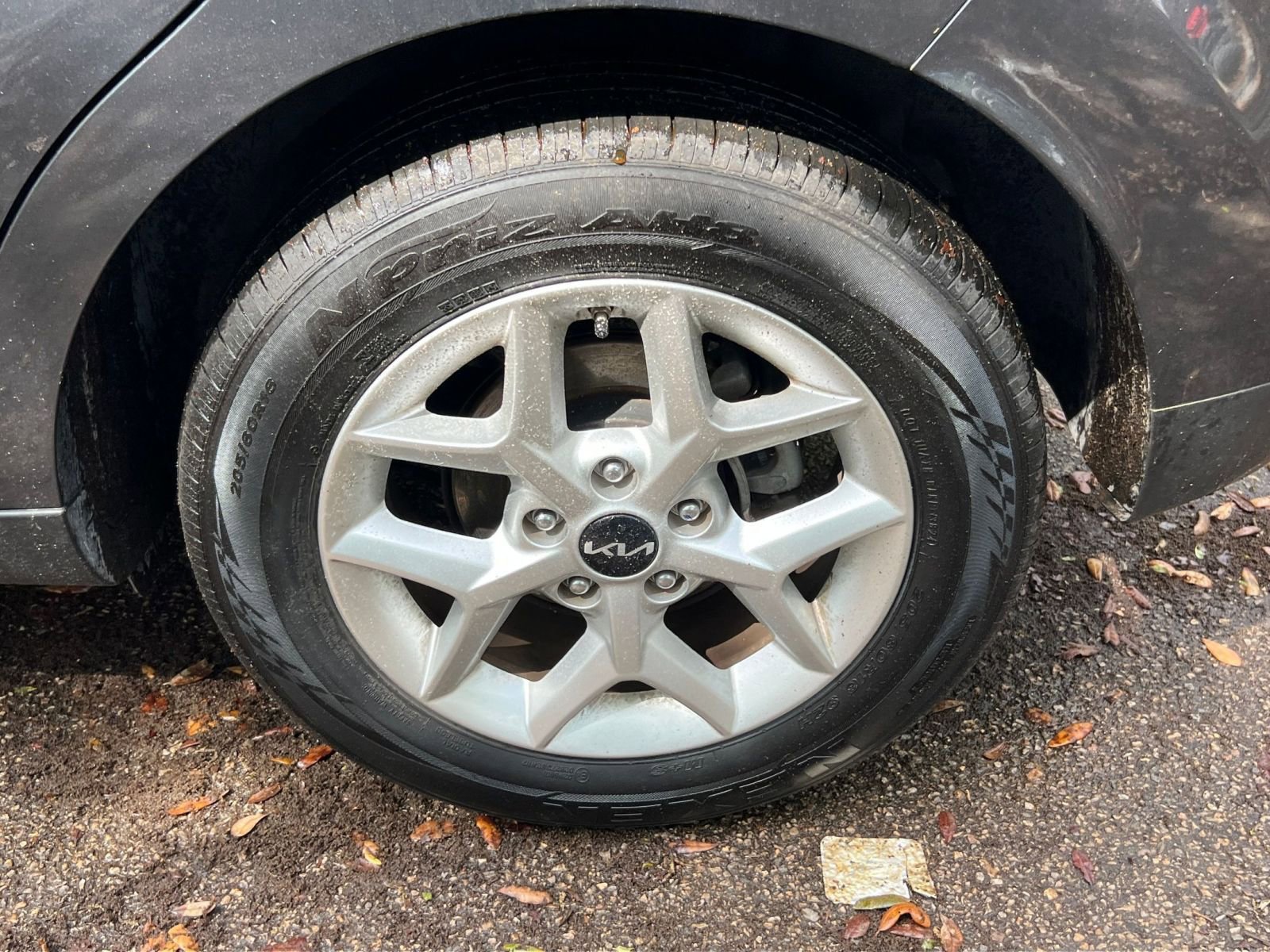 Thumbnail: 2025 Kia Soul - 24