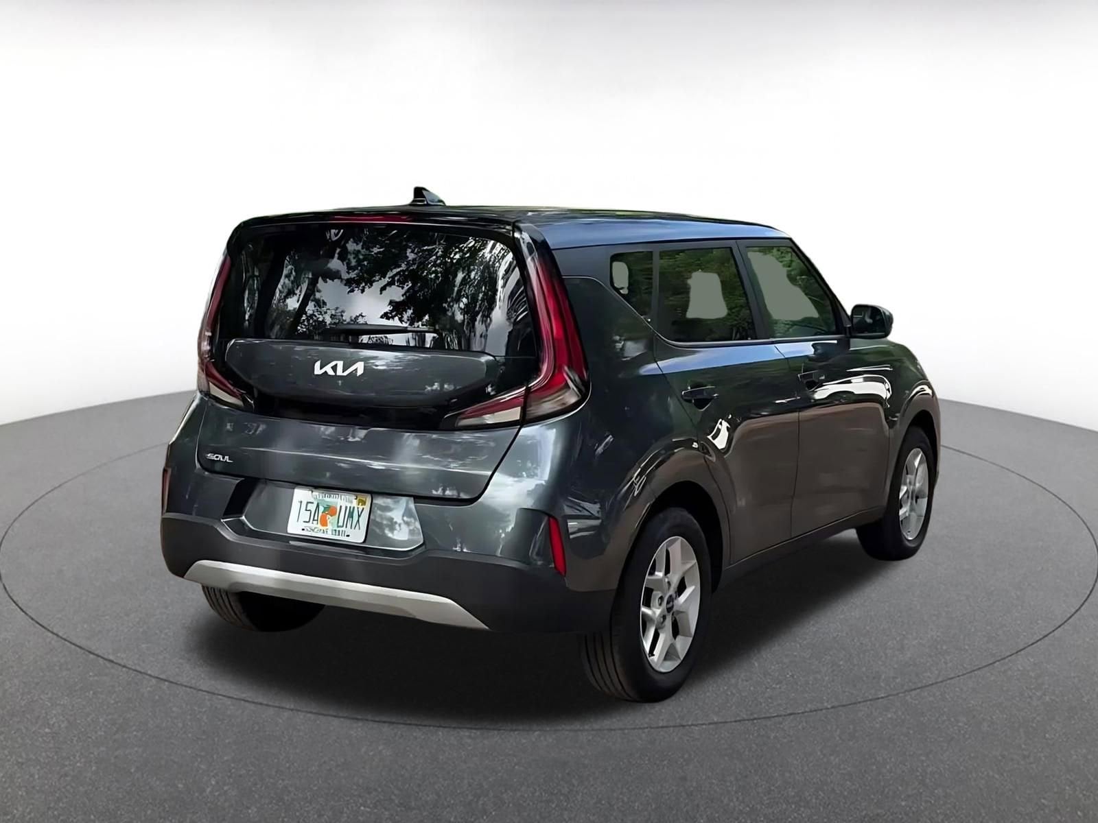 Thumbnail: 2025 Kia Soul - 15