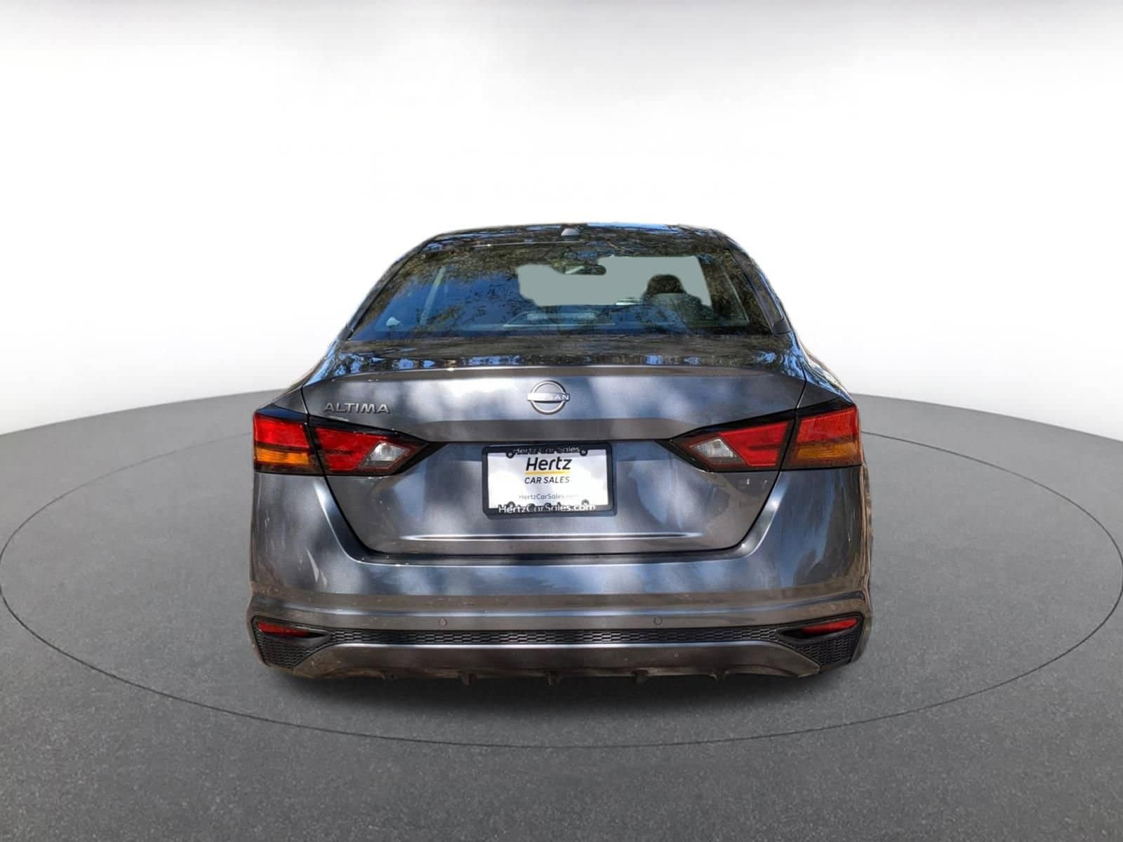 Thumbnail: 2025 Nissan Altima - 6