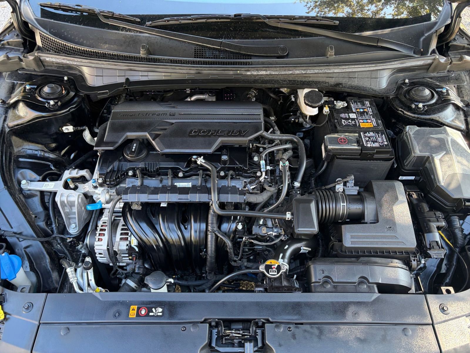 Thumbnail: 2025 Kia K4 - 28