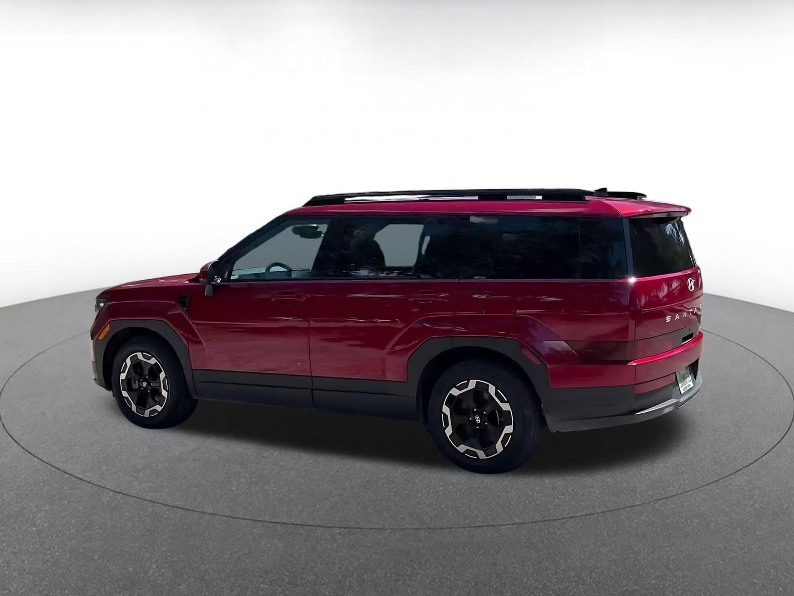 Thumbnail: 2026 Hyundai Santa Fe - 9