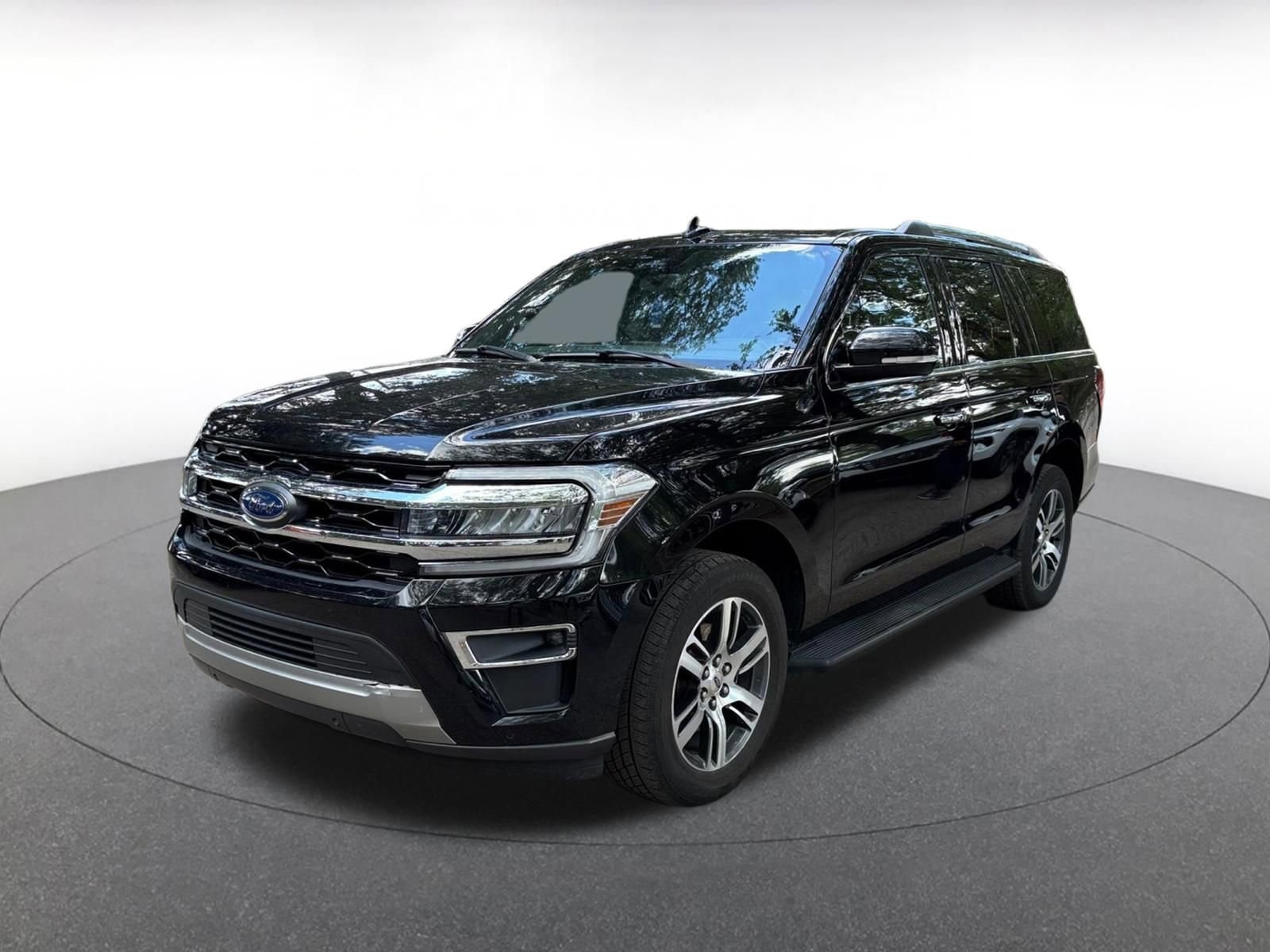 Thumbnail: 2024 Ford Expedition - 3