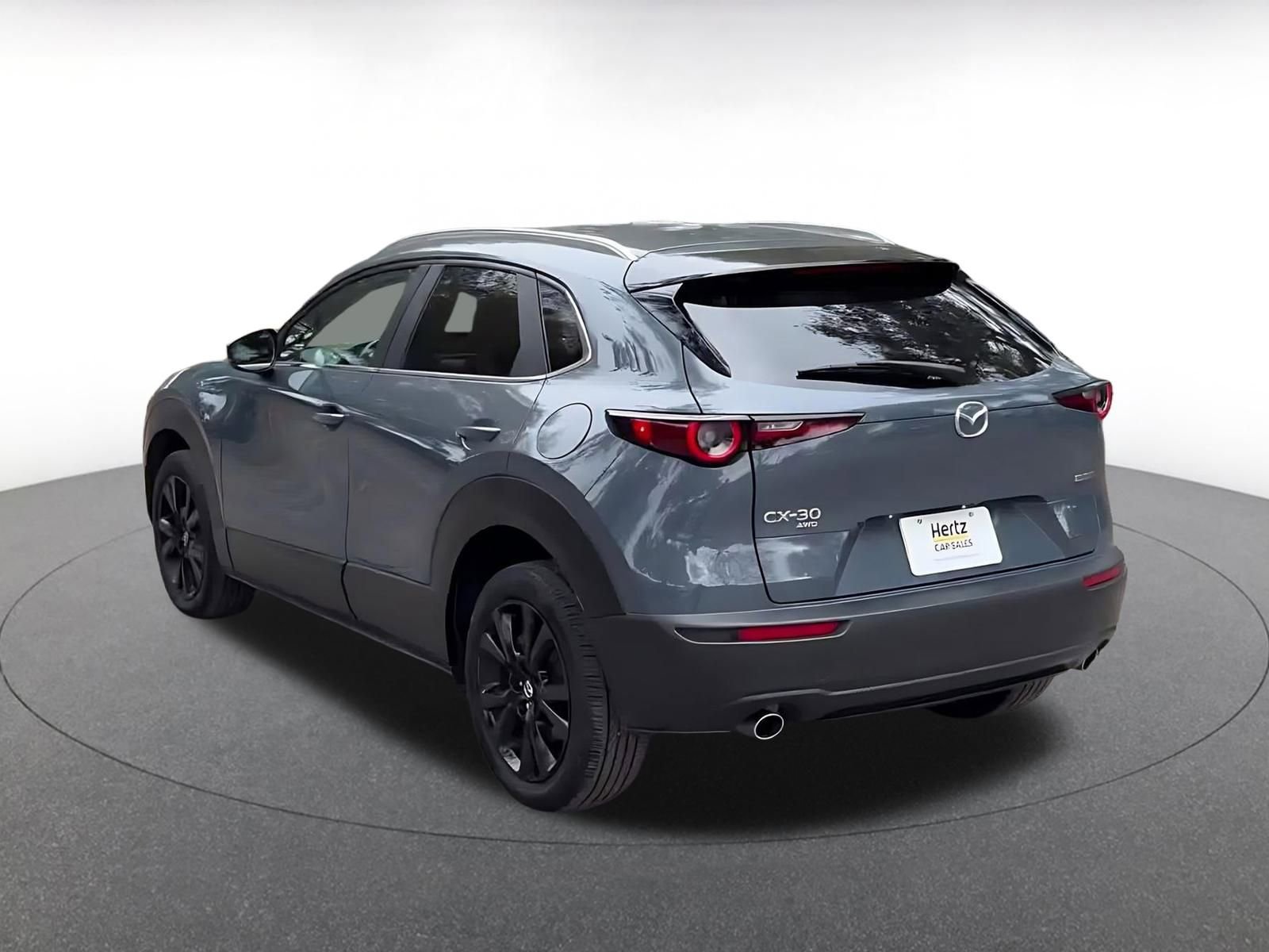 Thumbnail: 2025 Mazda CX-30 - 11