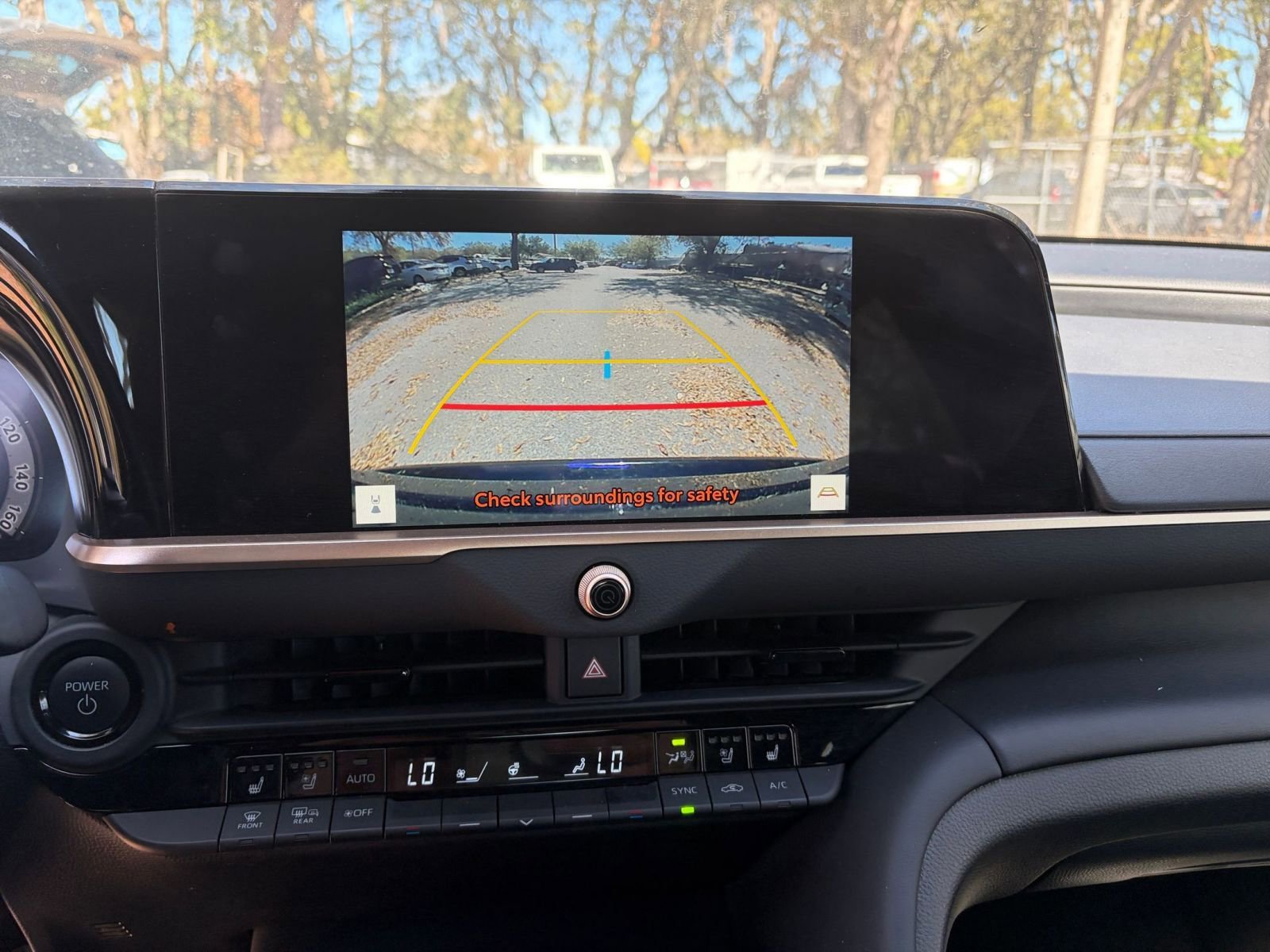 Thumbnail: 2025 Toyota Crown - 21