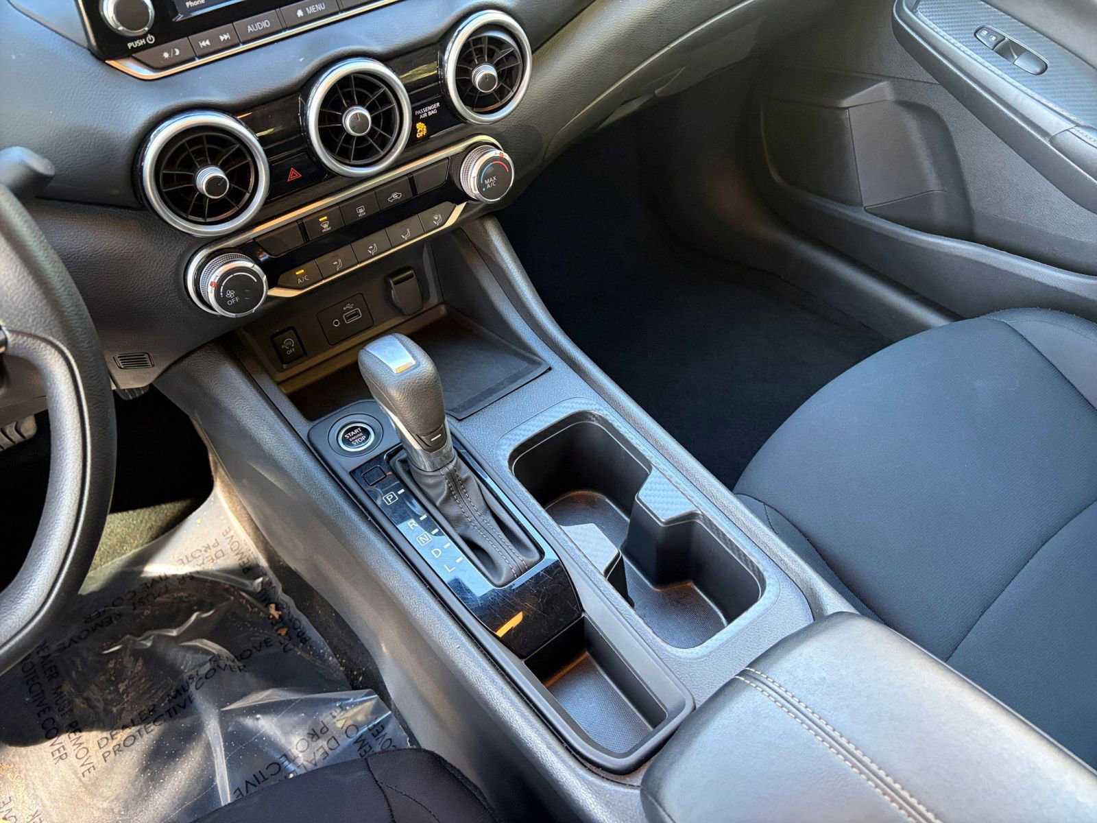 Thumbnail: 2025 Nissan Sentra - 35