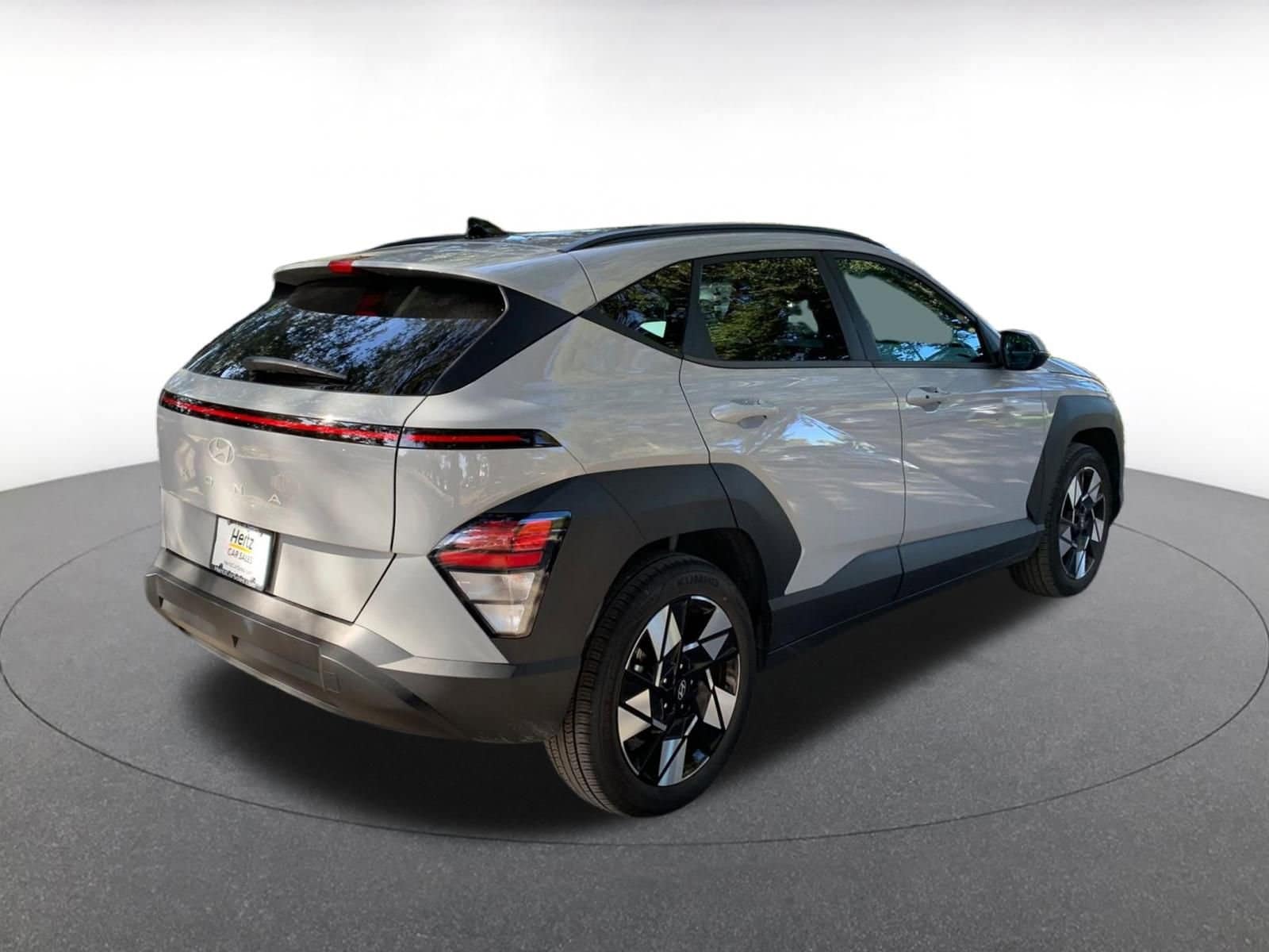 Thumbnail: 2025 Hyundai Kona - 7