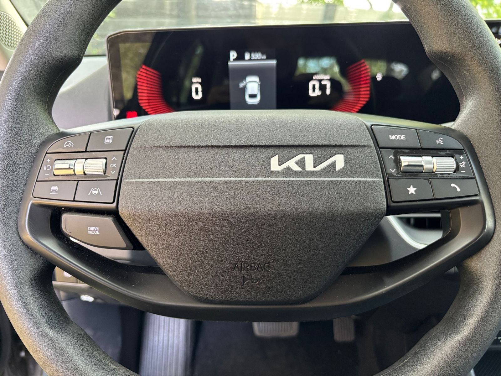 Thumbnail: 2025 Kia K4 - 26