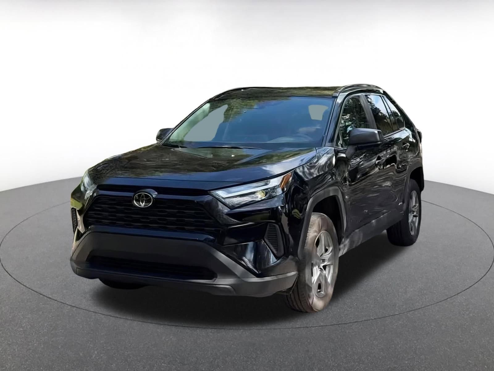 Thumbnail: 2025 Toyota RAV4 - 7