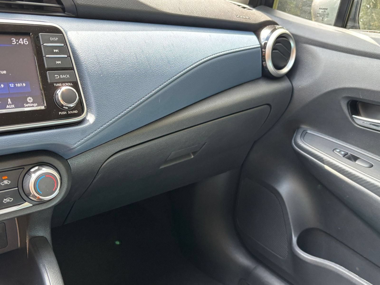 Thumbnail: 2025 Nissan Versa - 33