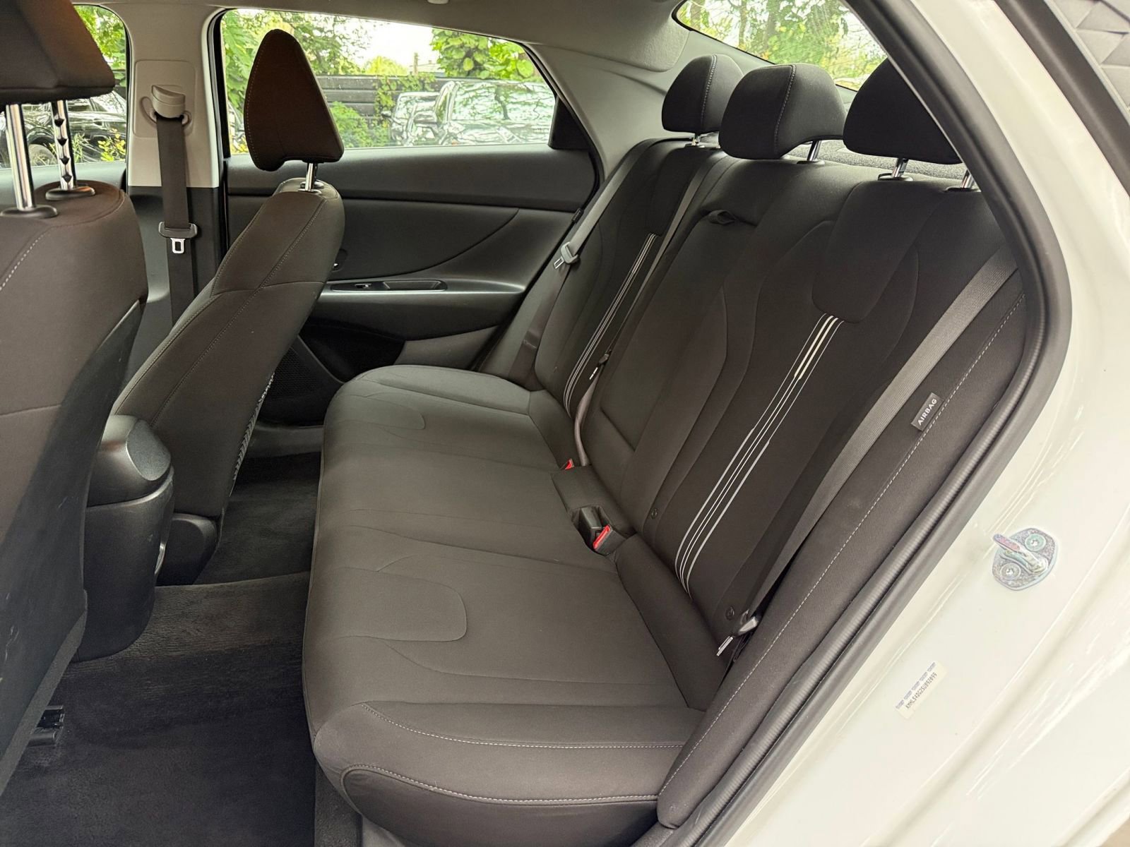 Thumbnail: 2025 Hyundai Elantra - 33