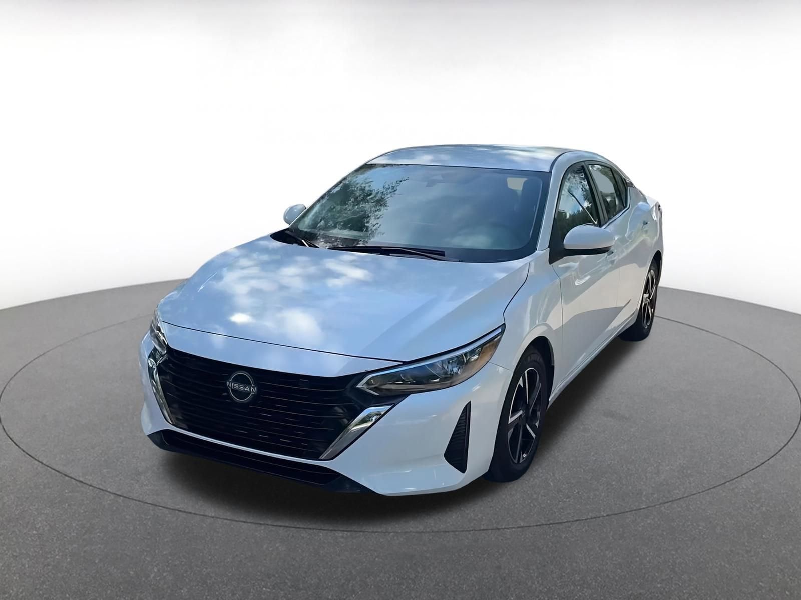 Thumbnail: 2024 Nissan Sentra - 7