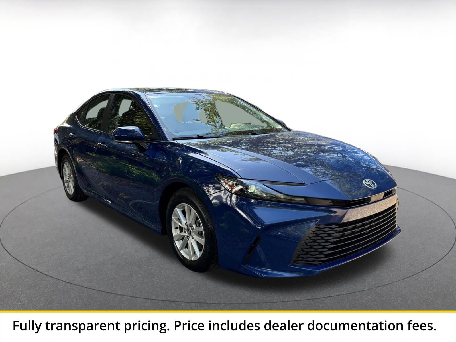 Thumbnail: 2025 Toyota Camry - 1