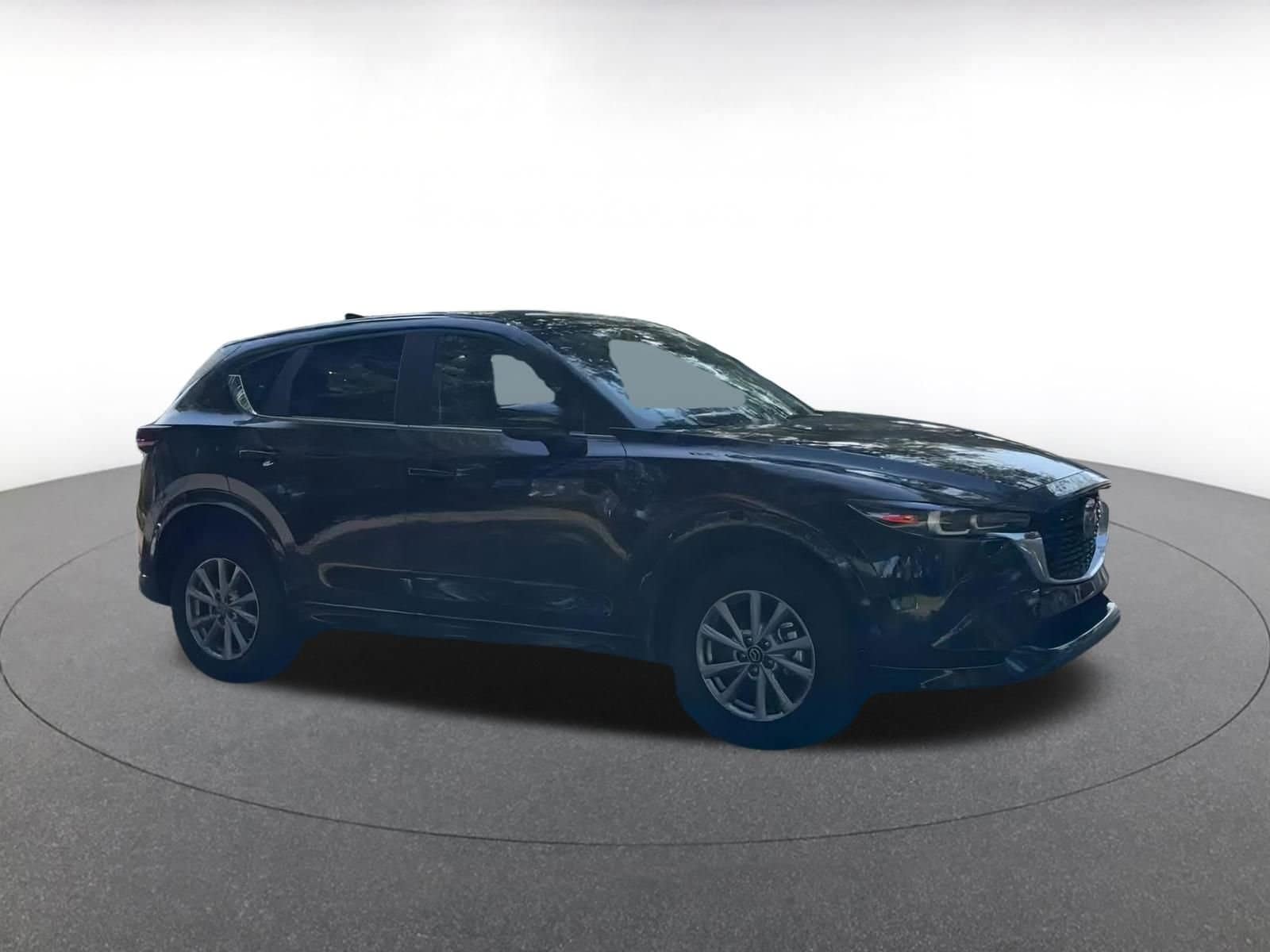 Thumbnail: 2025 Mazda CX-5 - 2