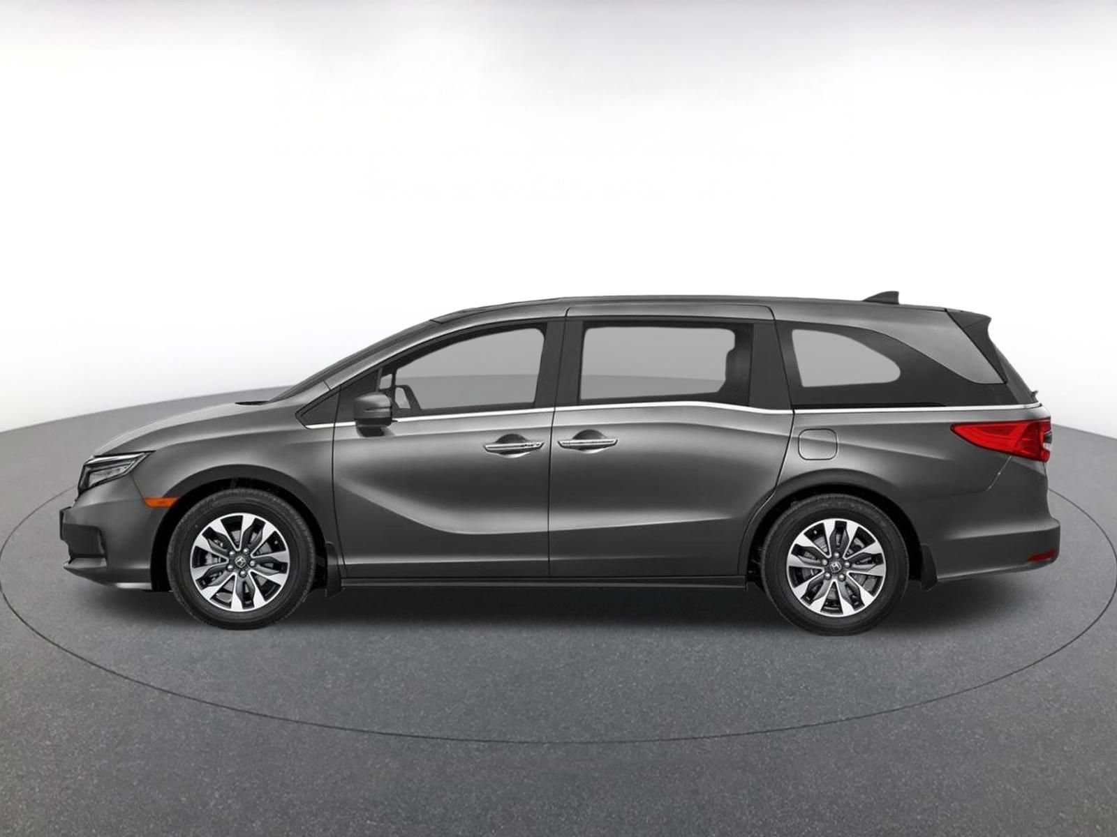 Thumbnail: 2024 Honda Odyssey - 3