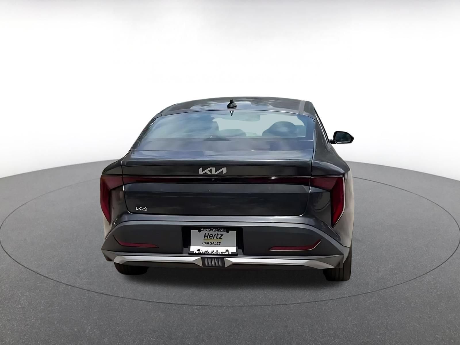 Thumbnail: 2025 Kia K4 - 12