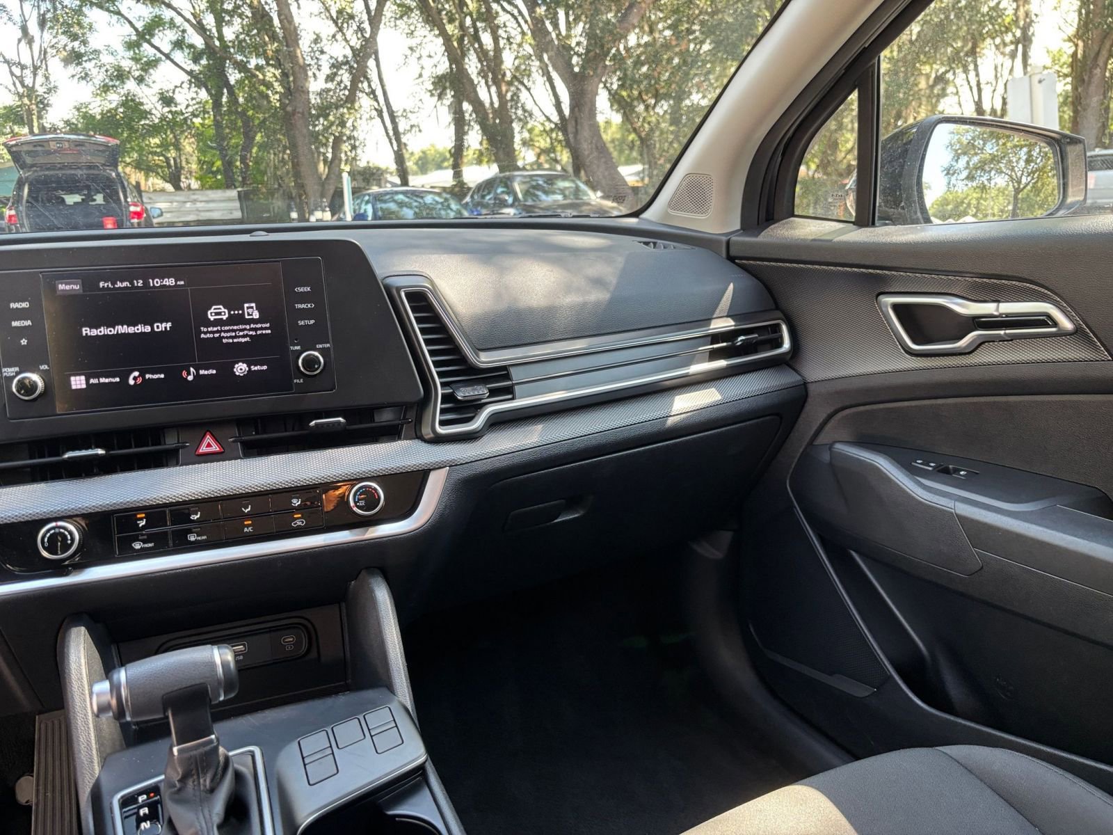 Thumbnail: 2025 Kia Sportage - 33
