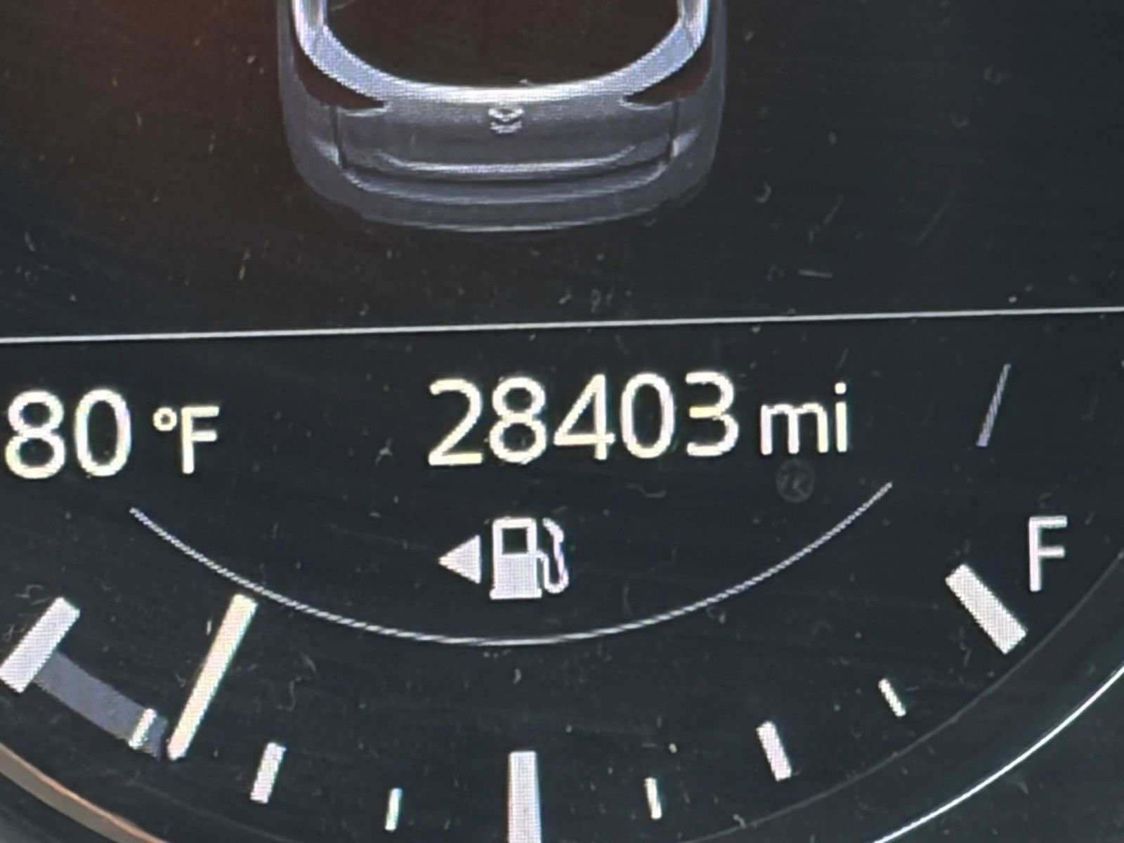 Thumbnail: 2025 Mazda CX-5 - 34