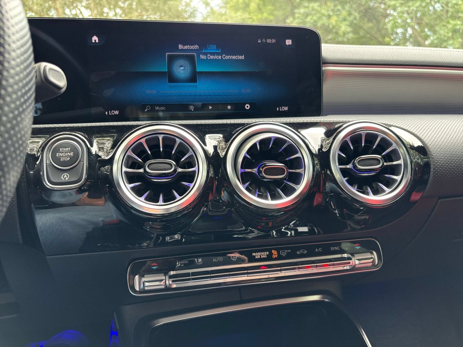 Thumbnail: 2022 Mercedes-Benz CLA - 17