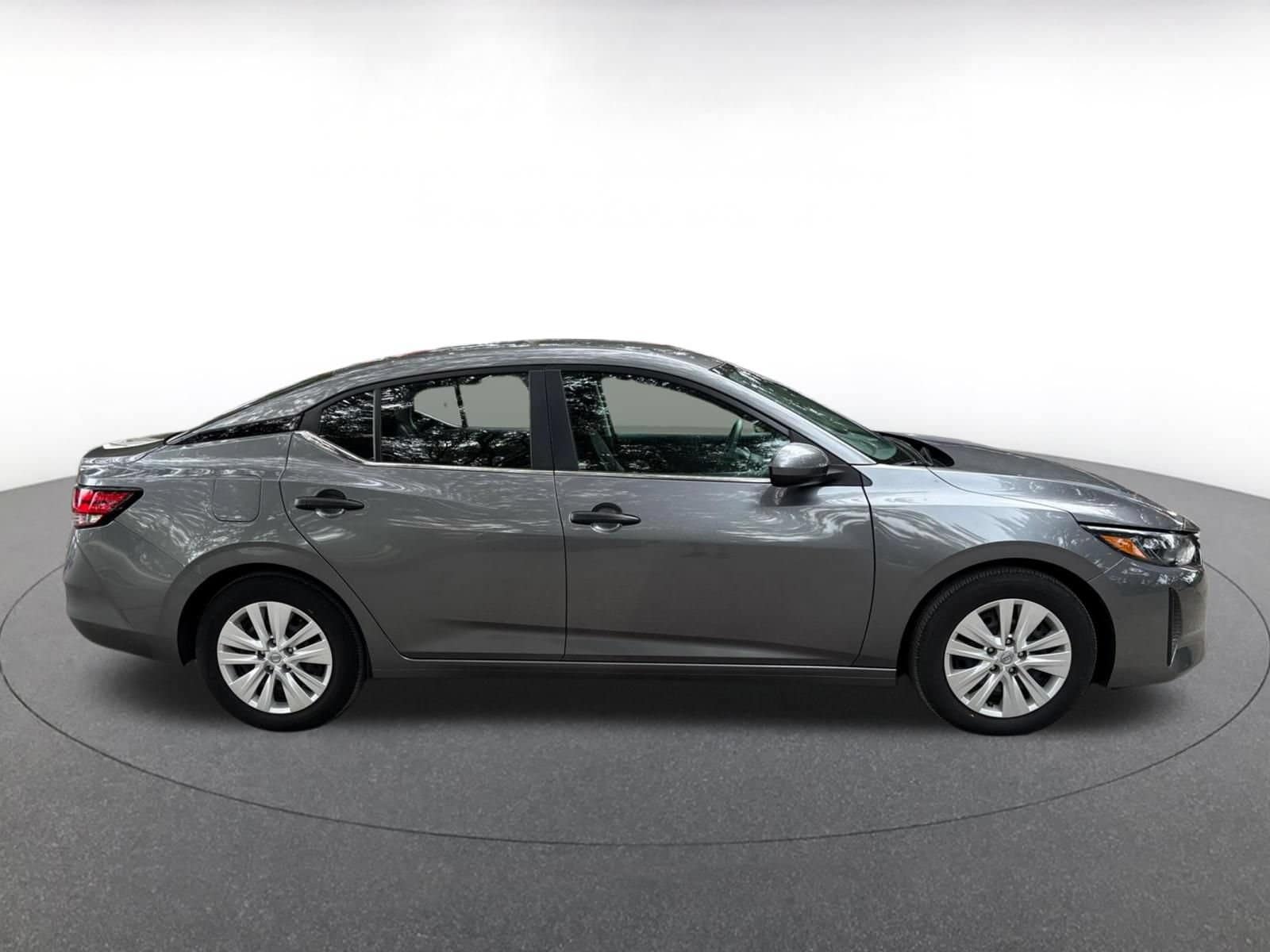 Thumbnail: 2025 Nissan Sentra - 14