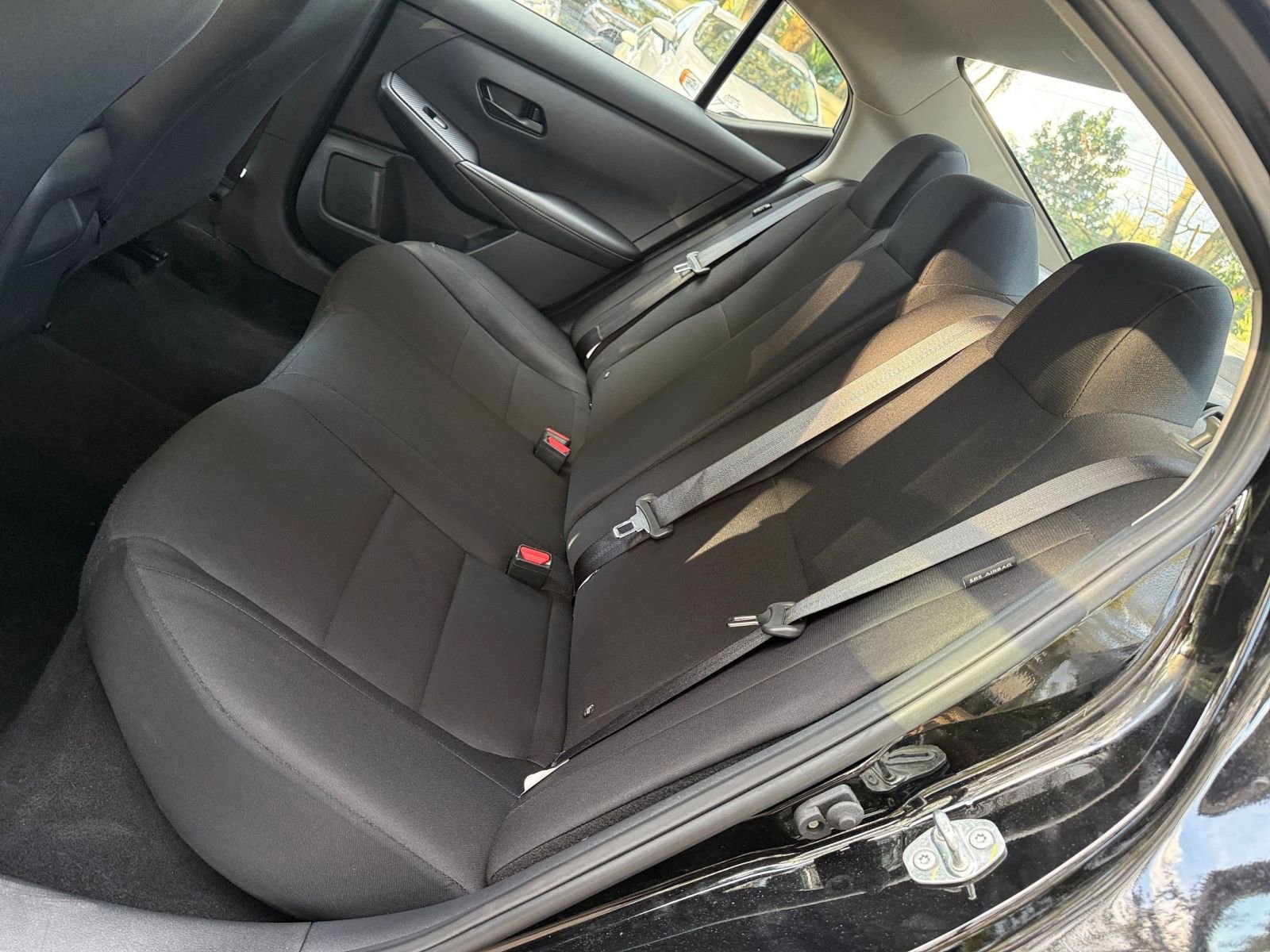 Thumbnail: 2025 Nissan Sentra - 20