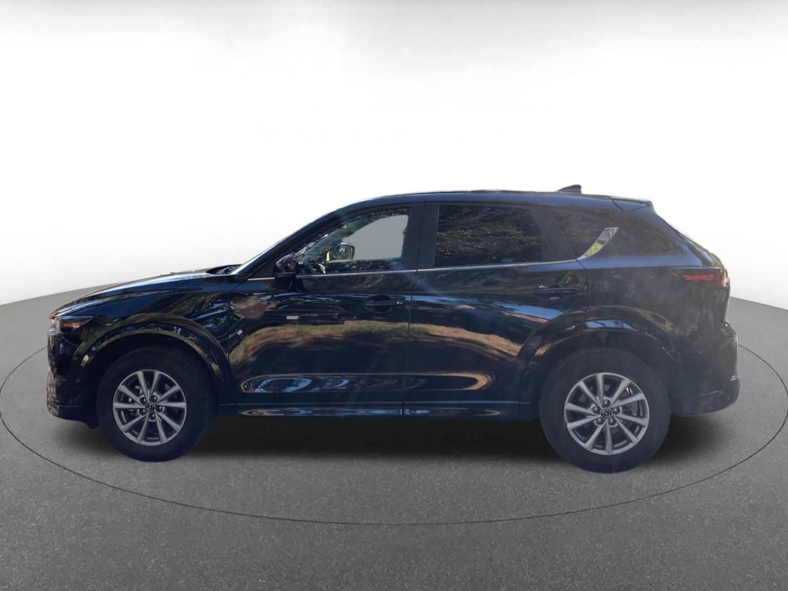 Thumbnail: 2025 Mazda CX-5 - 4