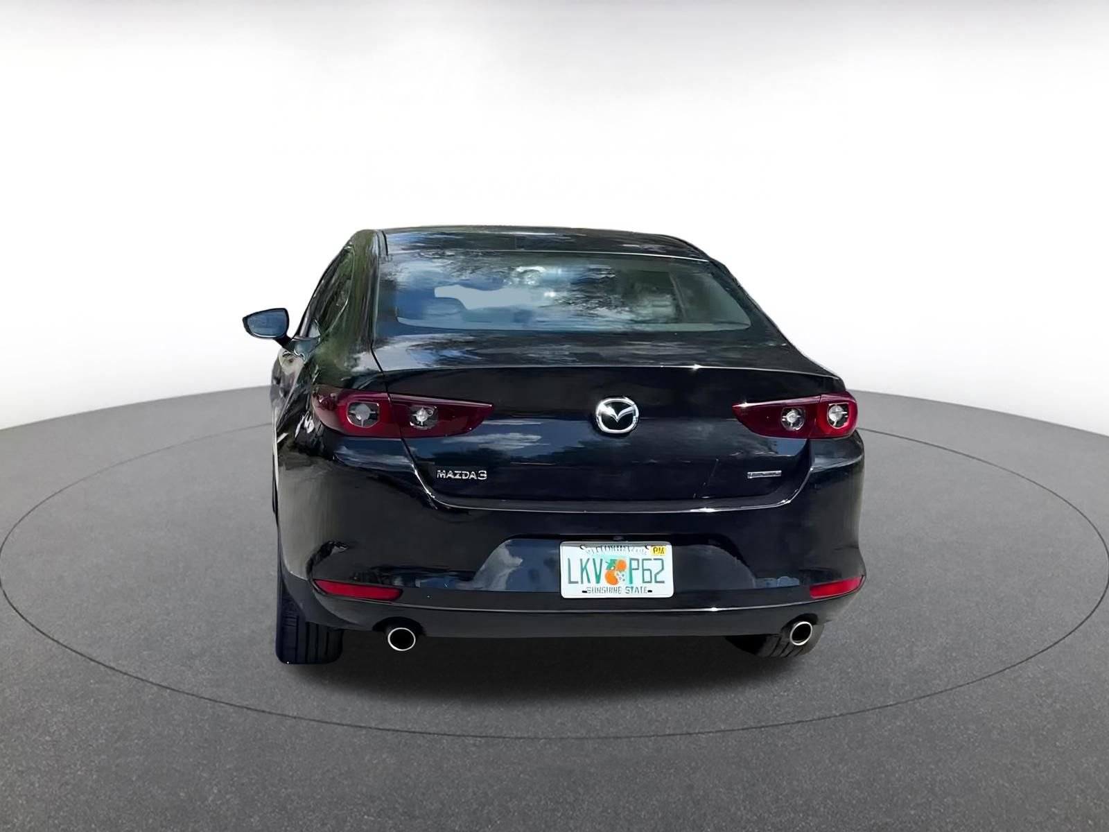 Thumbnail: 2025 Mazda Mazda3 - 12