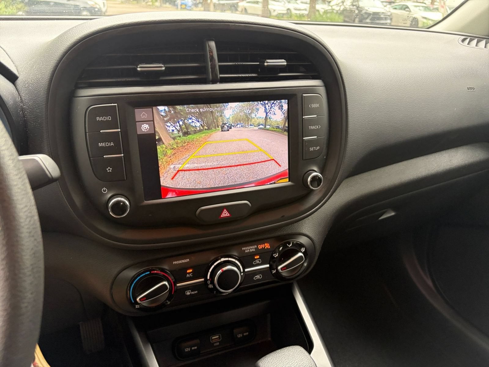 Thumbnail: 2025 Kia Soul - 22