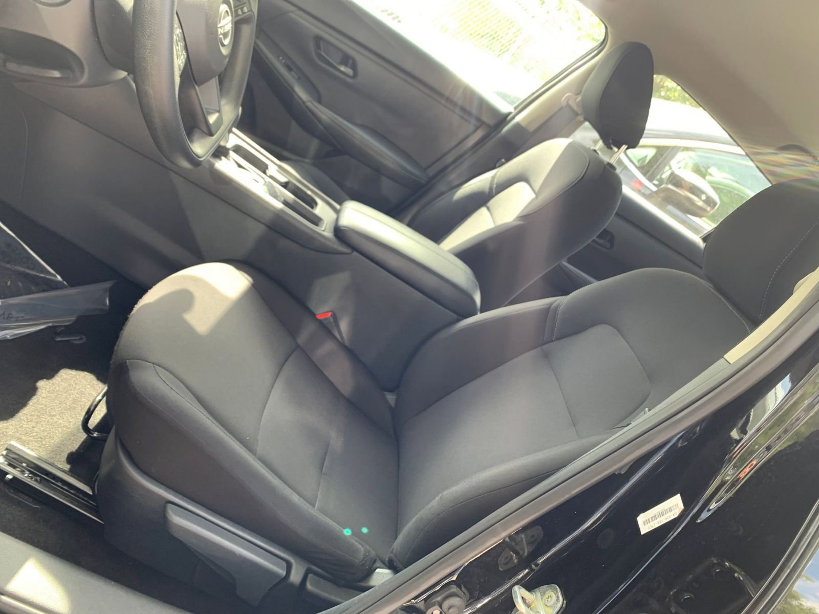 Thumbnail: 2025 Nissan Sentra - 34