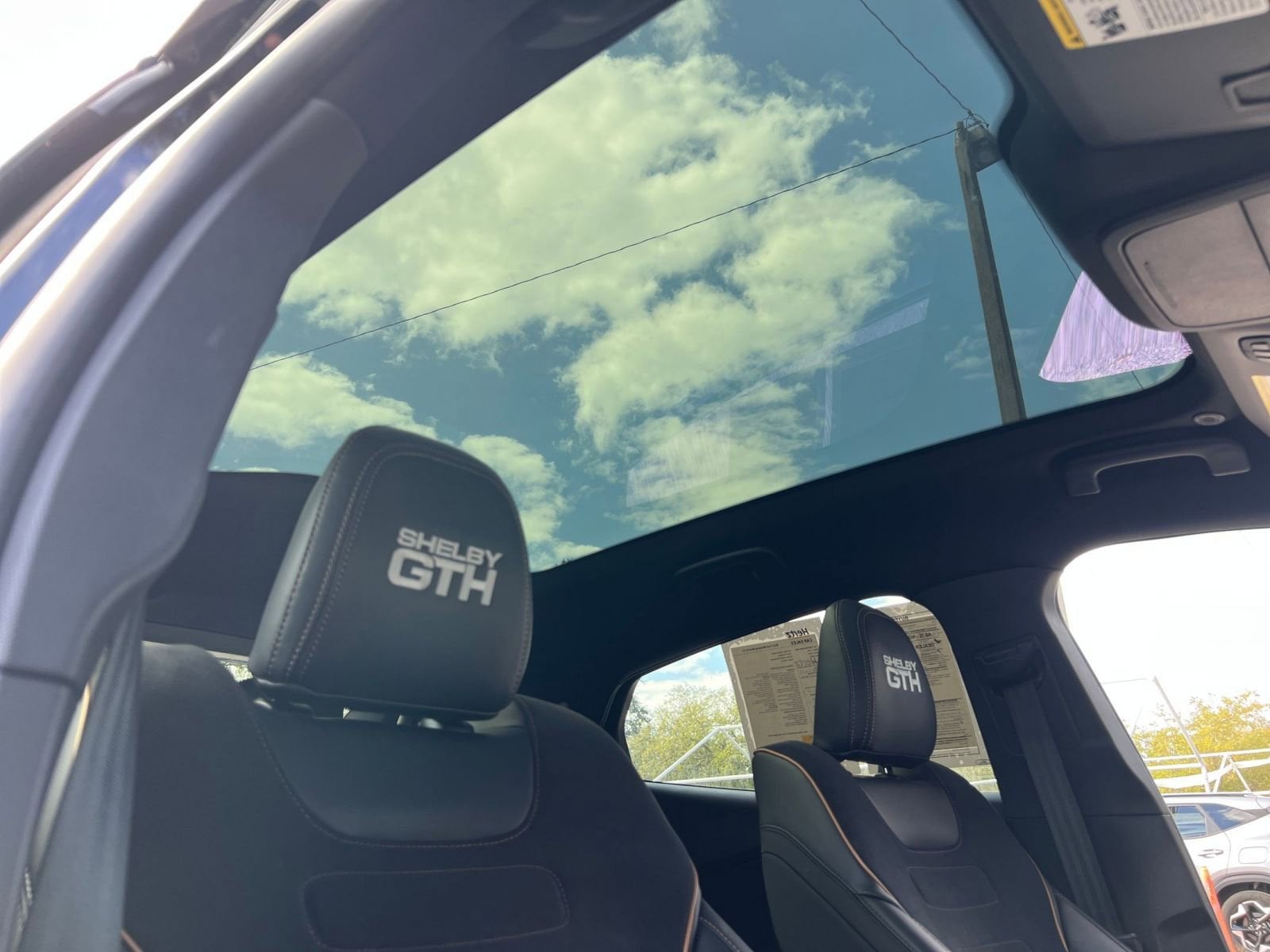 Thumbnail: 2023 Ford Mustang Mach-E - 24