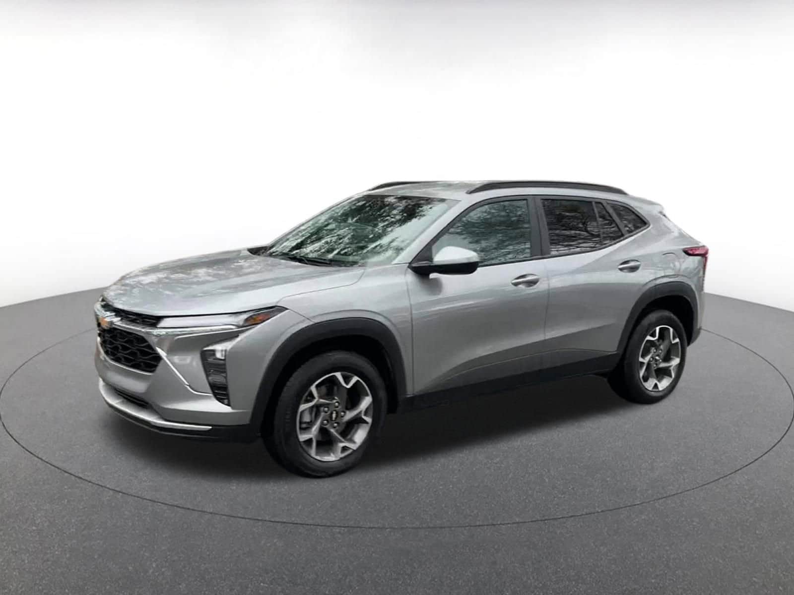 Thumbnail: 2025 Chevrolet Trax - 8