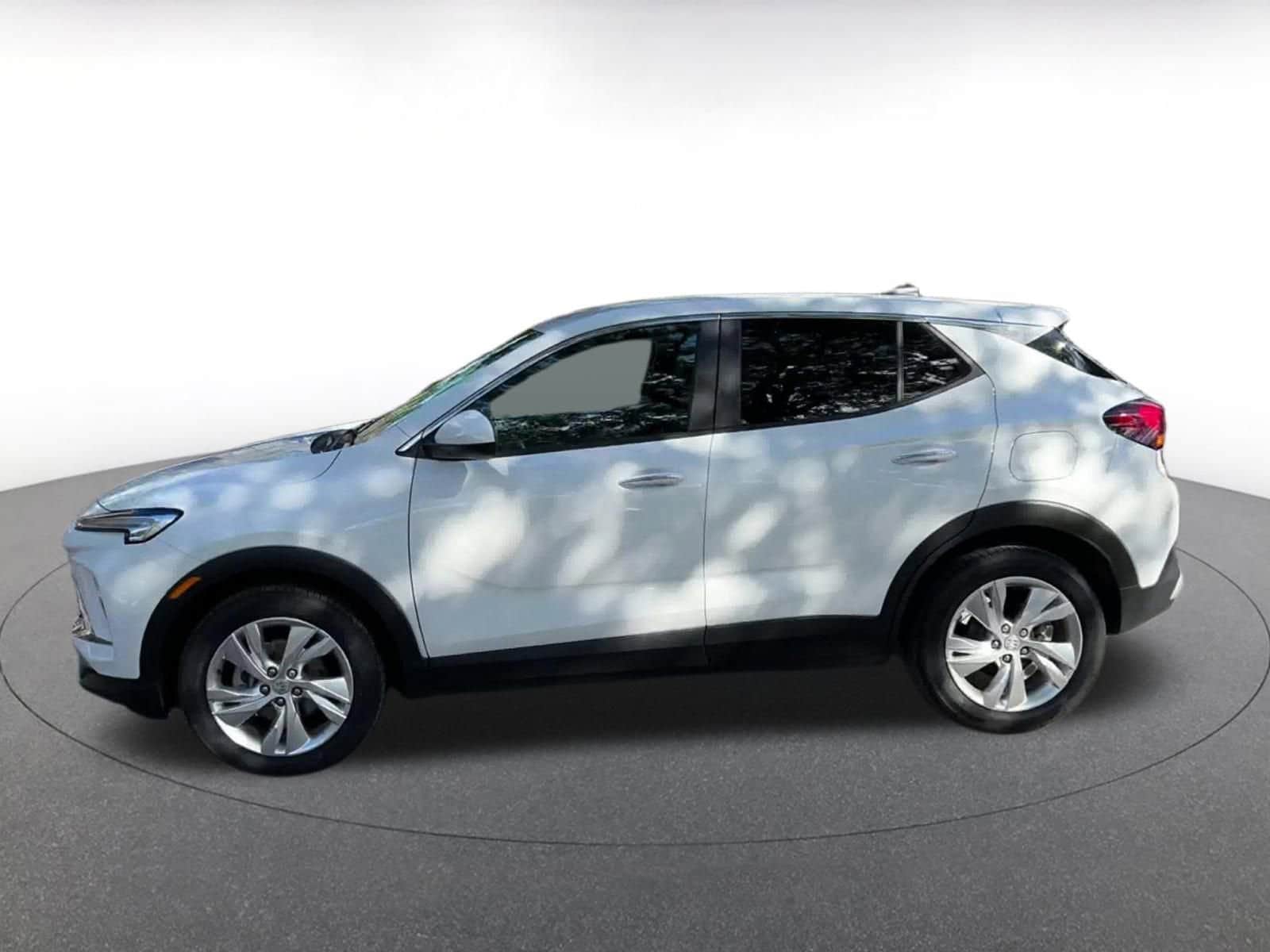 Thumbnail: 2025 Buick Encore GX - 9