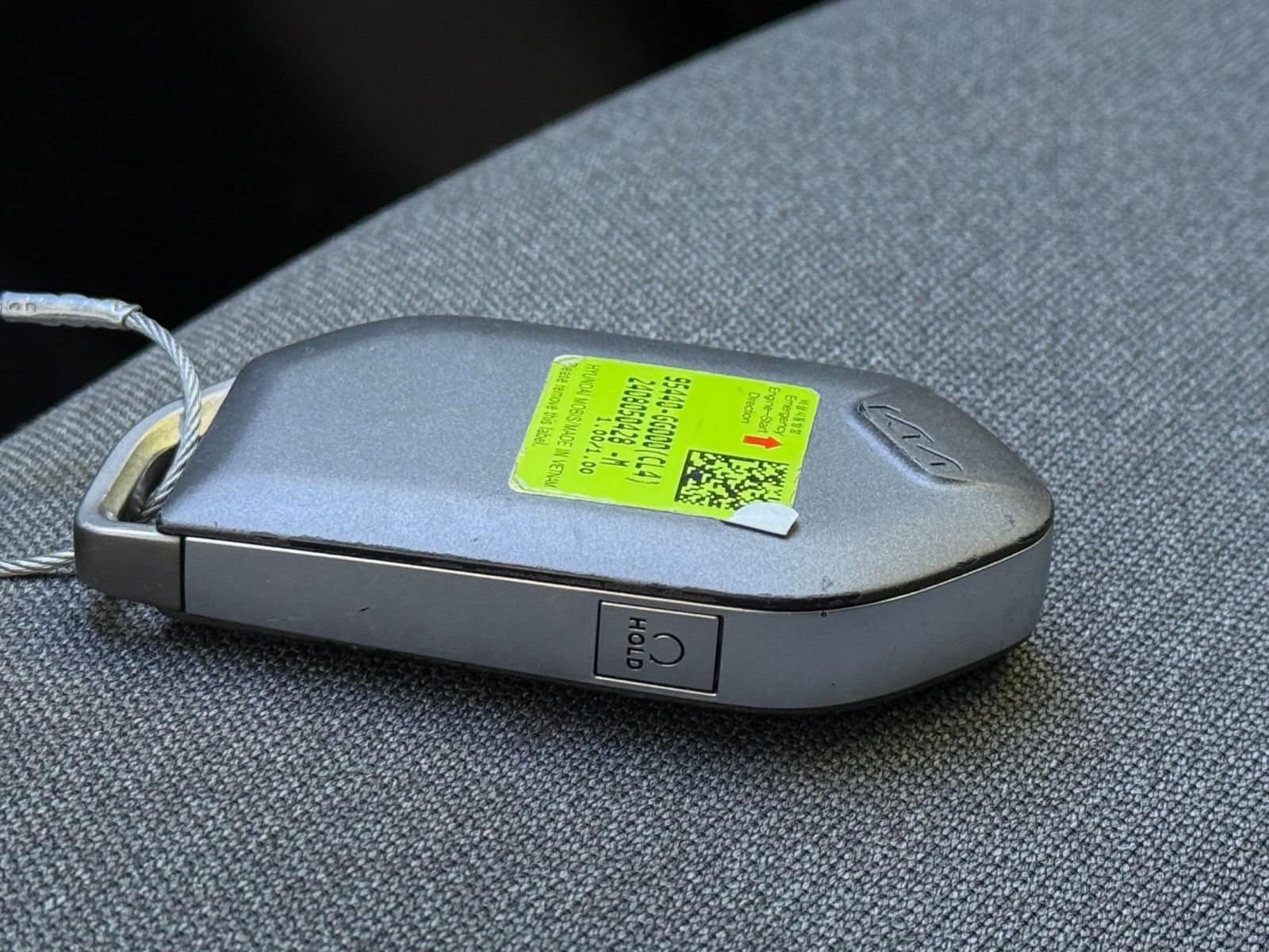 Thumbnail: 2025 Kia K4 - 20