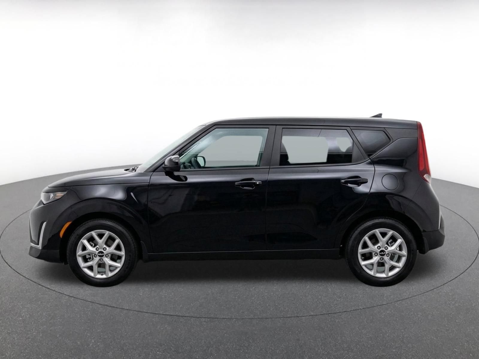 Thumbnail: 2025 Kia Soul - 4