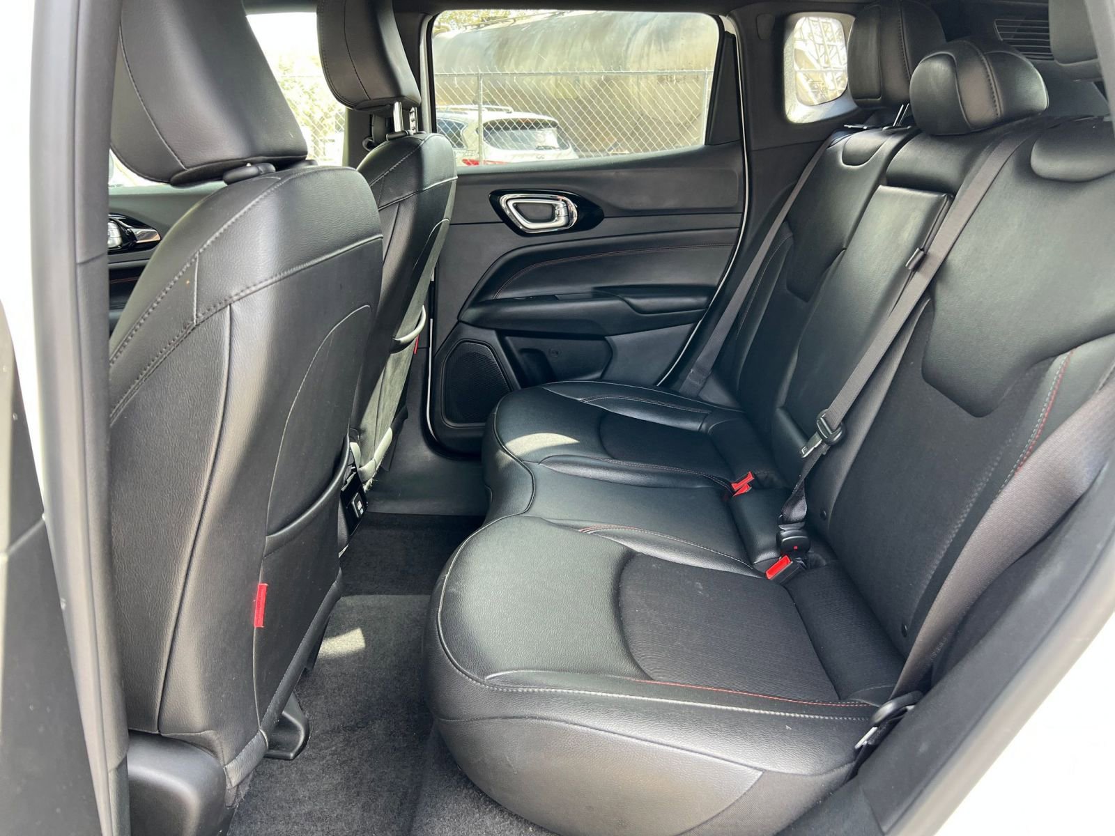 Thumbnail: 2025 Jeep Compass - 34