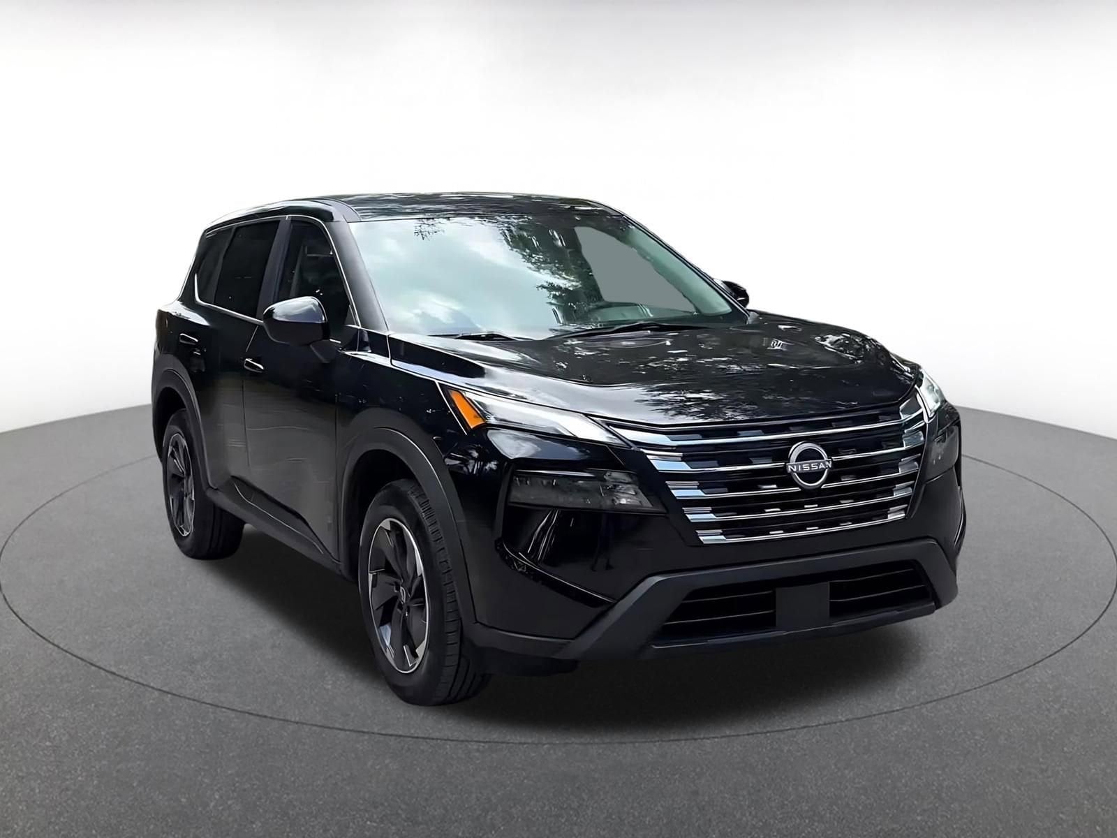 Thumbnail: 2025 Nissan Rogue - 3