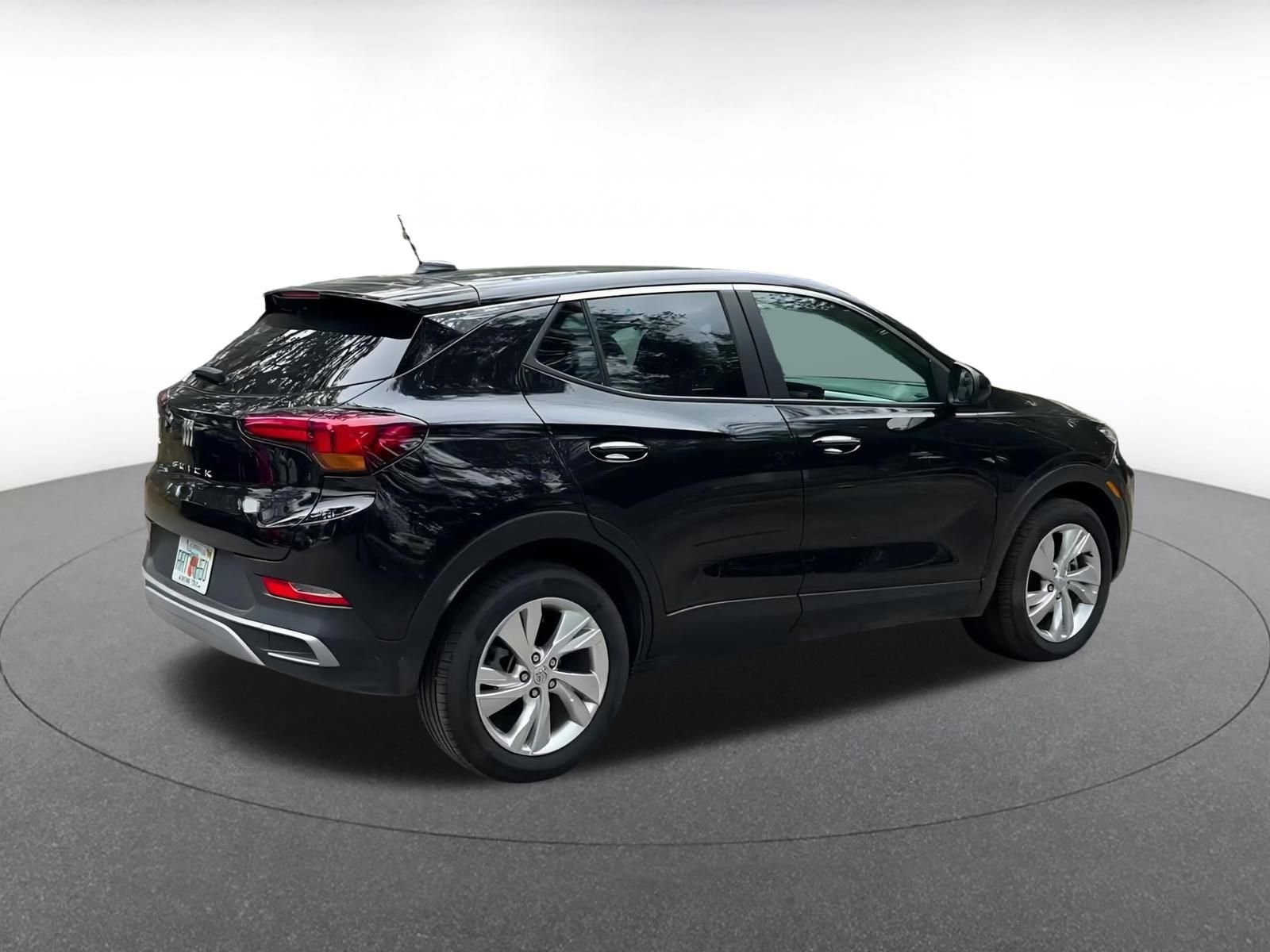 Thumbnail: 2025 Buick Encore GX - 15