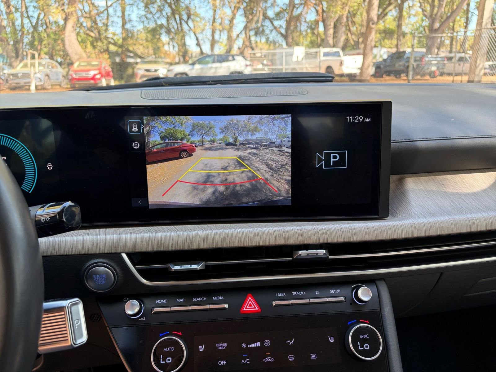 Thumbnail: 2025 Hyundai Sonata - 21