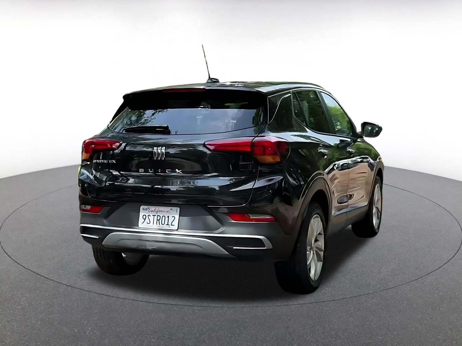 Thumbnail: 2025 Buick Encore GX - 15
