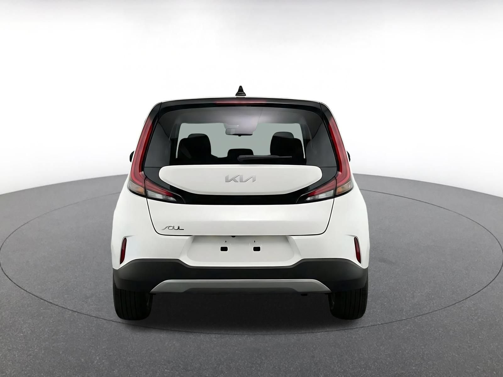 Thumbnail: 2025 Kia Soul - 8